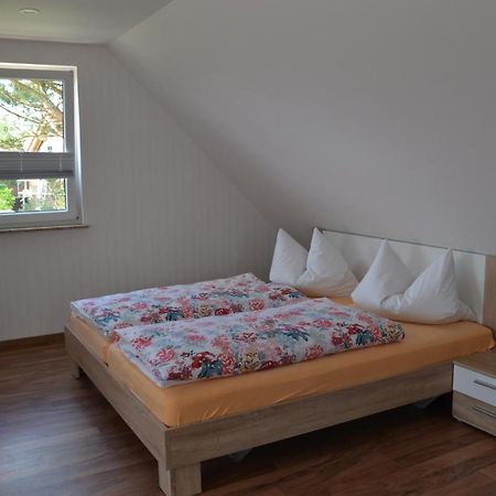 Aniger Villa Wustrow  Dış mekan fotoğraf