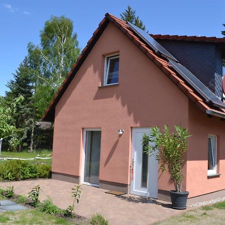 Aniger Villa Wustrow  Dış mekan fotoğraf