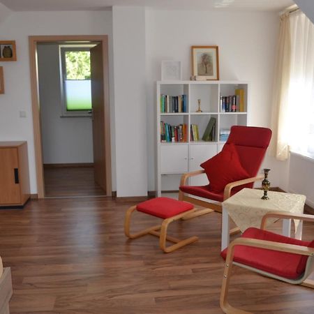 Aniger Villa Wustrow  Dış mekan fotoğraf