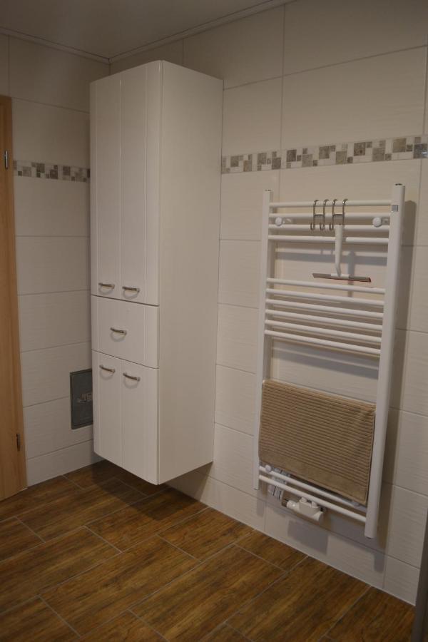 Aniger Villa Wustrow  Dış mekan fotoğraf