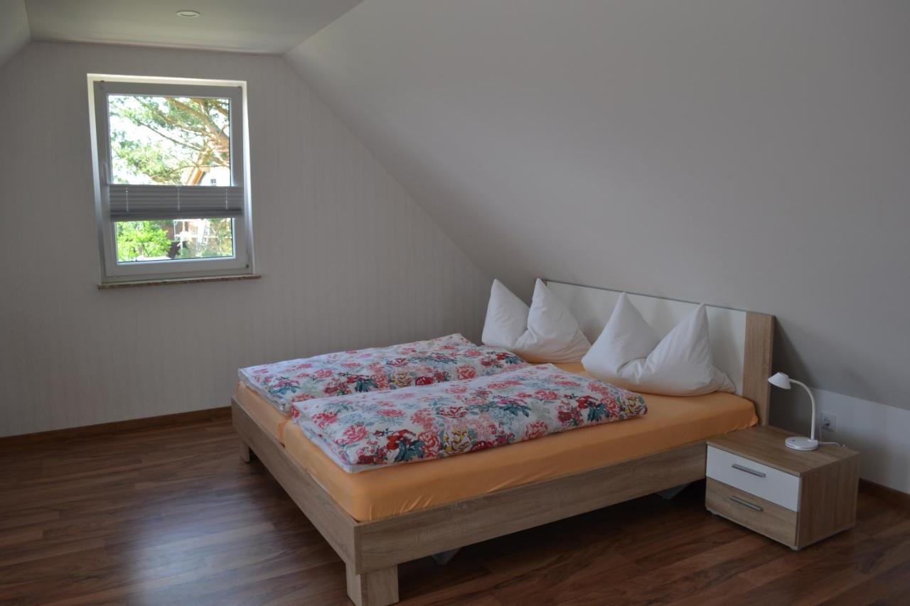 Aniger Villa Wustrow  Dış mekan fotoğraf