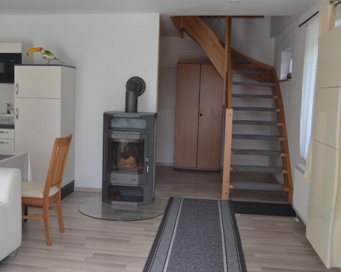 Aniger Villa Wustrow  Dış mekan fotoğraf