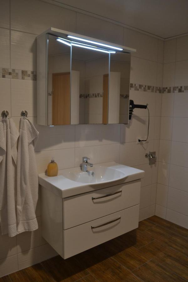 Aniger Villa Wustrow  Dış mekan fotoğraf