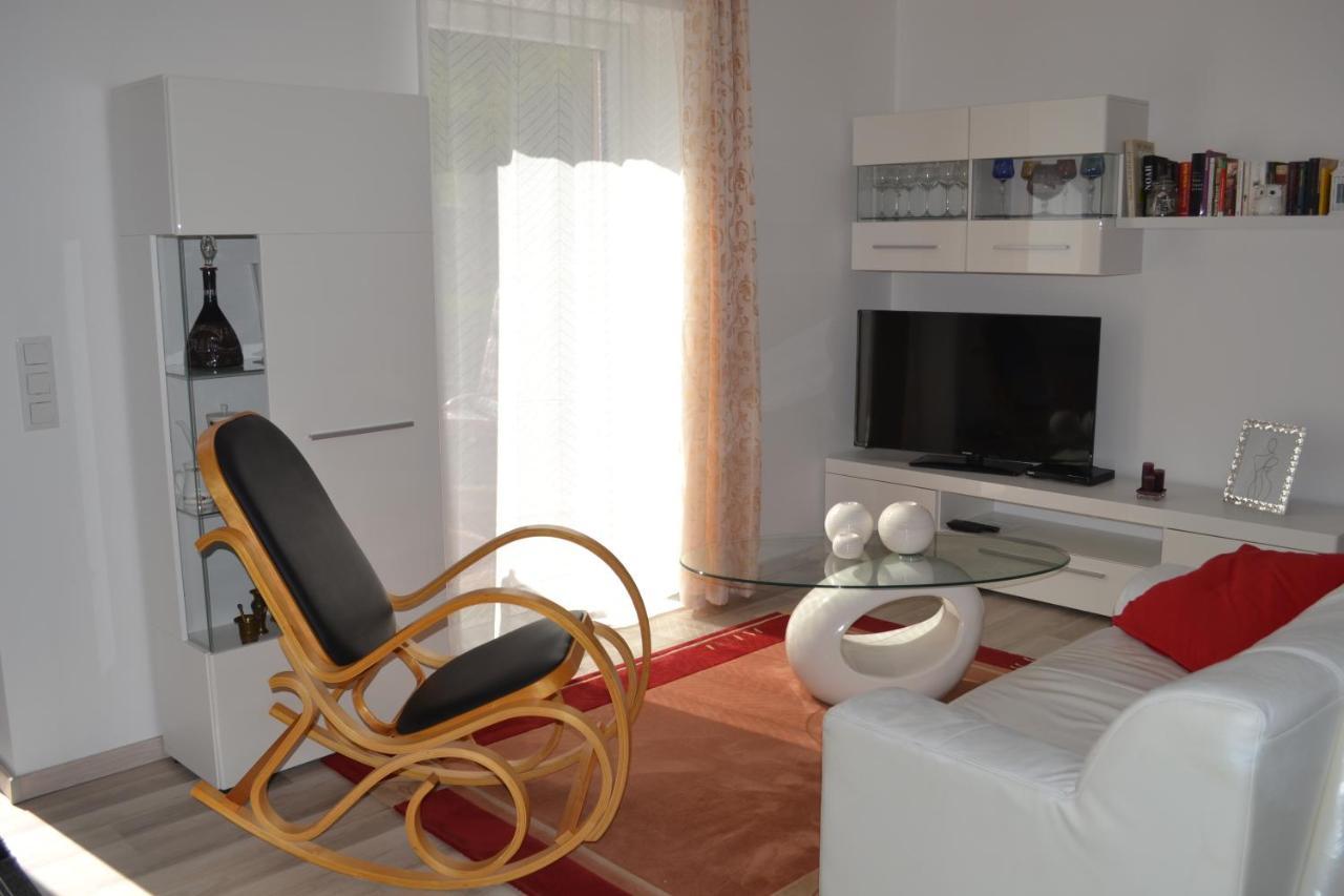 Aniger Villa Wustrow  Dış mekan fotoğraf